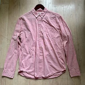 J. Crew Button Down